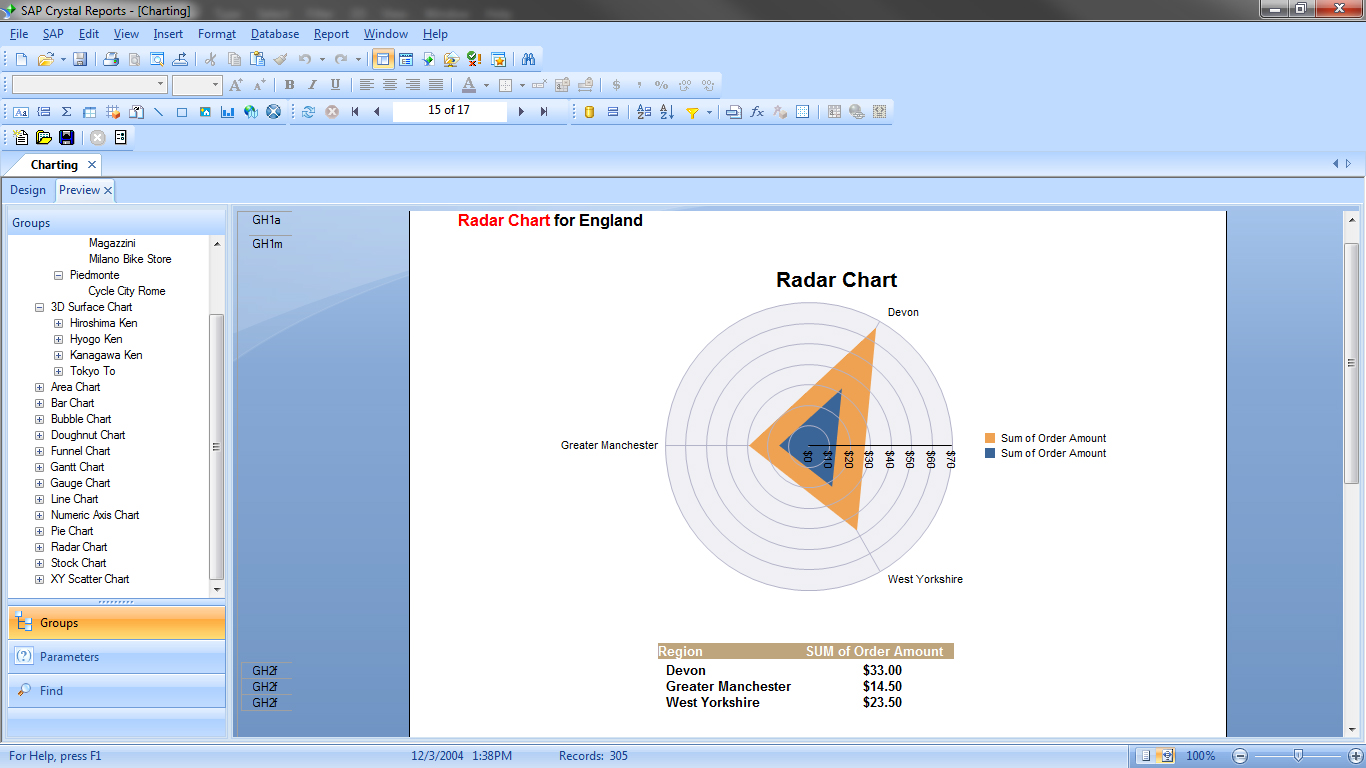 sap crystal reports download